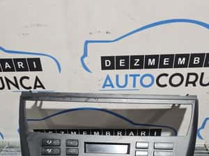 Panou Comanda AC Clima BMW X3 E83 2003 - 2006 (909) 64113417544 Garantie — miniatura 4