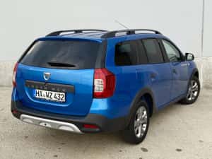 Dacia Logan MCV Stepway / Automata / 105.000 km! — miniatura 5