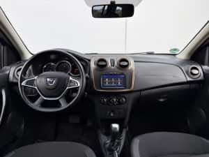 Dacia Logan MCV Stepway / Automata / 105.000 km! — miniatura 7
