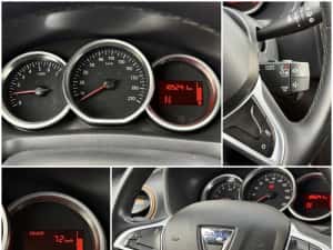 Dacia Logan MCV Stepway / Automata / 105.000 km! — miniatura 8