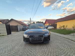 Audi A4 ,diesel ,150 CP ,euro 5 , navi ,jante ,Germania ,2014