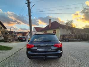 Audi A4 ,diesel ,150 CP ,euro 5 , navi ,jante ,Germania ,2014 — miniatura 6