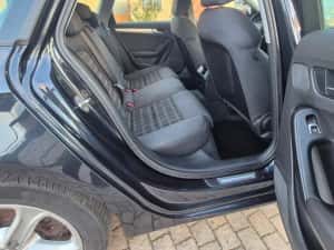 Audi A4 ,diesel ,150 CP ,euro 5 , navi ,jante ,Germania ,2014 — miniatura 7
