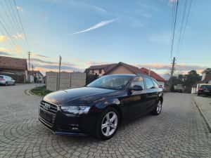 Audi A4 ,diesel ,150 CP ,euro 5 , navi ,jante ,Germania ,2014 — miniatura 10