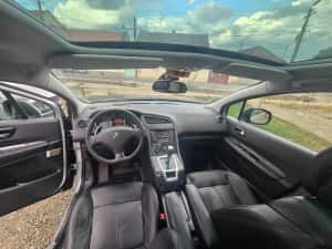 Peugeot 5008, 1.6 HDI - An 2011 IMPECABIL — miniatura 6
