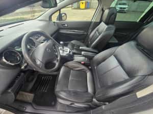 Peugeot 5008, 1.6 HDI - An 2011 IMPECABIL — miniatura 7