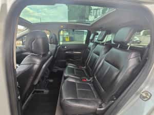 Peugeot 5008, 1.6 HDI - An 2011 IMPECABIL — miniatura 8