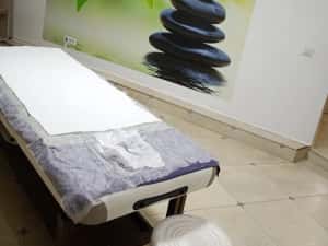 Masaj recuperare limfatic anticelulitic classic — miniatura 3