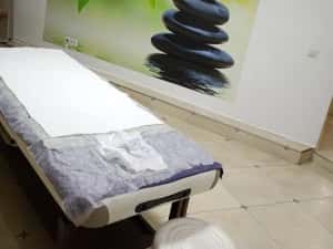 Masaj recuperare limfatic anticelulitic classic — miniatura 7