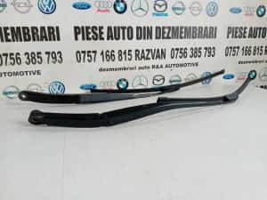 Brate Brat Stergator Fata Honda Accord 2008-2013 Volan Stanga — miniatura 2