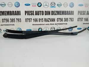 Brate Brat Stergator Fata Honda Accord 2008-2013 Volan Stanga — miniatura 4