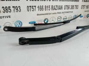 Brate Brat Stergator Fata Honda Accord 2008-2013 Volan Stanga — miniatura 5