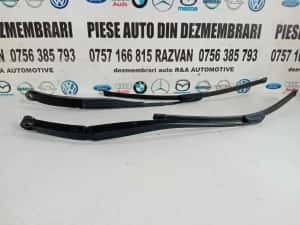 Brate Brat Stergator Fata Honda Accord 2008-2013 Volan Stanga — miniatura 6