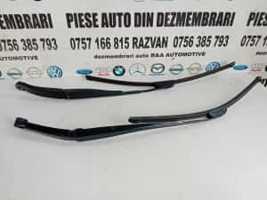Brate Brat Stergator Fata Honda Accord 2008-2013 Volan Stanga — miniatura 8