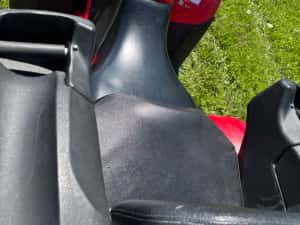 Honda Trx Fourtrax 420 4x4 — miniatura 9