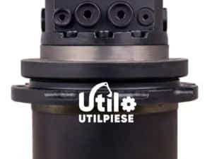 transmisie finala caterpillar 303cr 303.5cr 302.5c 304cr + piese cat — miniatura 2