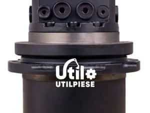 transmisie finala caterpillar 303cr 303.5cr 302.5c 304cr + piese cat — miniatura 3