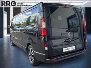 Rulota Renault Trafic 2024, Diesel, 24.724 km — miniatura 3