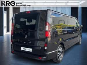 Rulota Renault Trafic 2024, Diesel, 24.724 km — miniatura 4