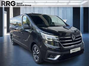 Rulota Renault Trafic 2024, Diesel, 24.724 km — miniatura 5