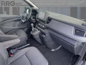 Rulota Renault Trafic 2024, Diesel, 24.724 km — miniatura 6