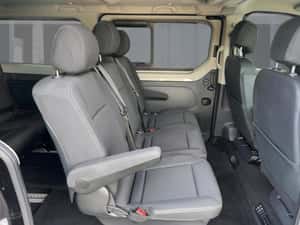 Rulota Renault Trafic 2024, Diesel, 24.724 km — miniatura 7