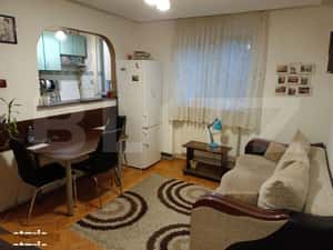 Apartament cu 3 camere in zona Rovinari | spatiu luminos & confort — miniatura 1