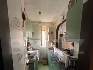 Apartament cu 3 camere in zona Rovinari | spatiu luminos & confort — miniatura 3