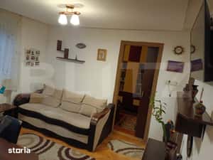 Apartament cu 3 camere in zona Rovinari | spatiu luminos & confort — miniatura 5