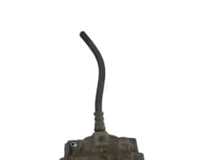 Etrier Frana Dreapta Spate Bmw 1 Ii F20 2010 -> 2.0 116 D N47 D20 C — miniatura 3