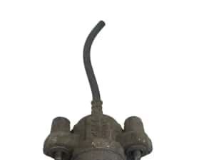 Etrier Frana Dreapta Spate Bmw 1 Ii F20 2010 -> 2.0 116 D N47 D20 C — miniatura 4