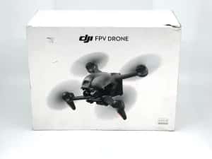 Drona DJI FPV Drone Only + Baterie DJI FPV | NOUA | Factura + Garantie