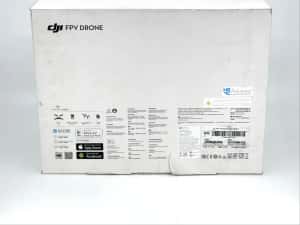 Drona DJI FPV Drone Only + Baterie DJI FPV | NOUA | Factura + Garantie — miniatura 2