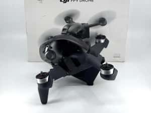 Drona DJI FPV Drone Only + Baterie DJI FPV | NOUA | Factura + Garantie — miniatura 6