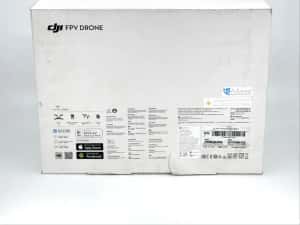 Drona DJI FPV Drone Only + Baterie DJI FPV | NOUA | Factura + Garantie — miniatura 10