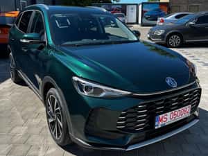 MG ZS HEV Hybrid Plus Exclusive 2025 — miniatura 2