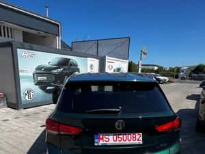 MG ZS HEV Hybrid Plus Exclusive 2025 — miniatura 4