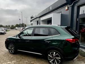 MG ZS HEV Hybrid Plus Exclusive 2025 — miniatura 5