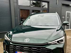 MG ZS HEV Hybrid Plus Exclusive 2025 — miniatura 7