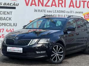 SKODA OCTAVIA - 231 133 KM