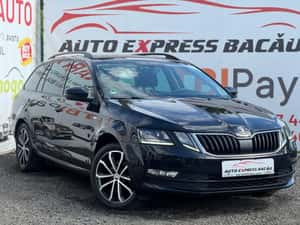 SKODA OCTAVIA - 231 133 KM — miniatura 2