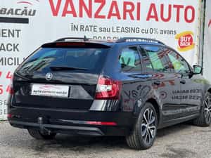 SKODA OCTAVIA - 231 133 KM — miniatura 4