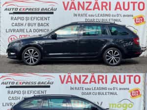 SKODA OCTAVIA - 231 133 KM — miniatura 5
