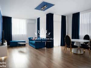 Nord One - Apartament premium cu 2 camere cu parcare subterana - Iuliu — miniatura 3