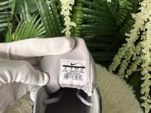 Nike Vapor Max Plus Grey Black — miniatura 7