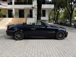 BMW 330Ci Cabrio M Pack | 3.0i 231 CP | Manuală | Import Germania — miniatura 4