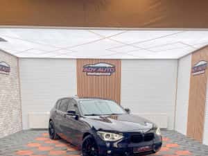 Promotie .BMW 1er . Rate fixe . Garantie 12 luni . RAR+ITP. Livrare — miniatura 2