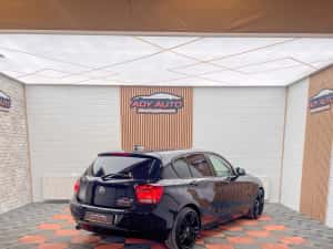 Promotie .BMW 1er . Rate fixe . Garantie 12 luni . RAR+ITP. Livrare — miniatura 3