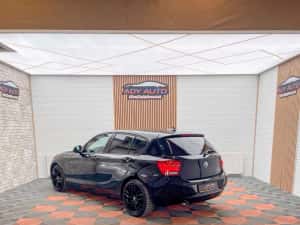 Promotie .BMW 1er . Rate fixe . Garantie 12 luni . RAR+ITP. Livrare — miniatura 4