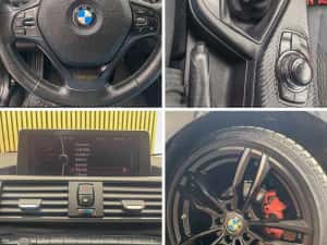 Promotie .BMW 1er . Rate fixe . Garantie 12 luni . RAR+ITP. Livrare — miniatura 7